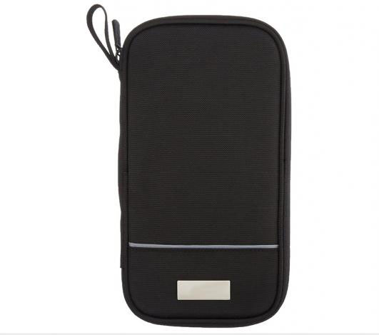RFID Travel Passport Wallet Organizer
