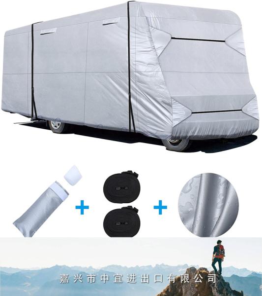 RV Cover, Ripstop Camper Cover