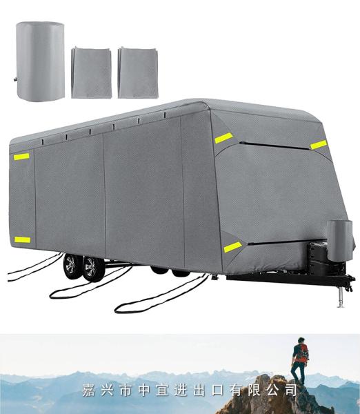 RV Cover, Trailer Cover