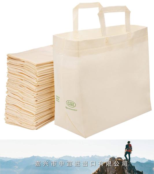 Reusable Eco Friendly Bag, Grocery Shopping Bag