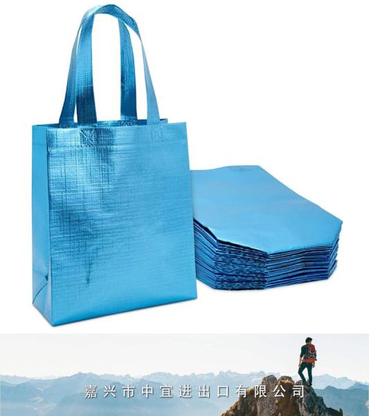 Reusable Shopping Bag, Grocery Tote