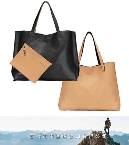 Reversible Tote Bag