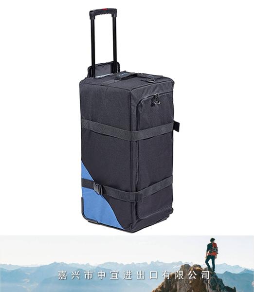 Roller Duffel Dive Gear Bag