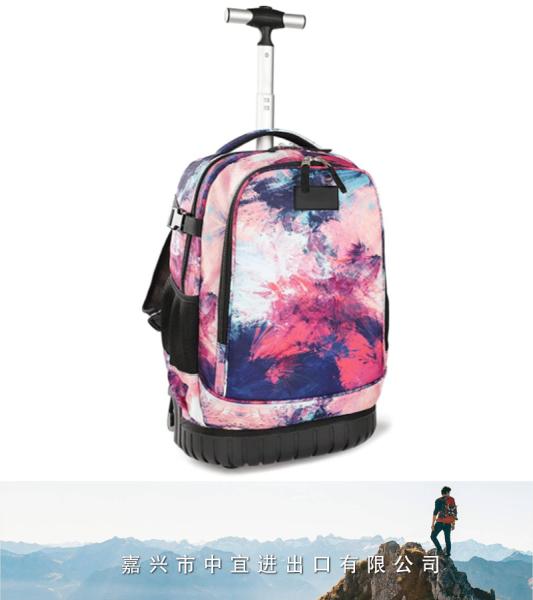 Rolling Backpack