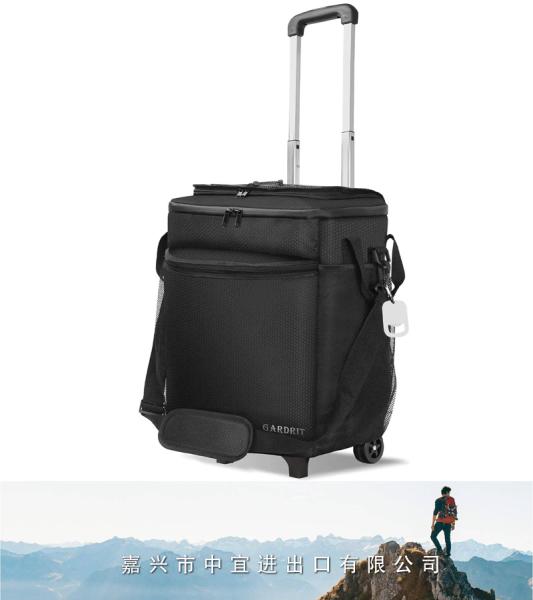 Rolling Cooler Bag