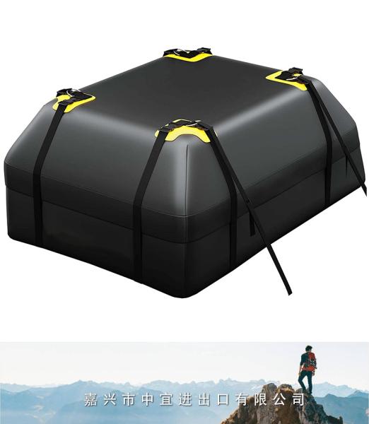 Roof Cargo Bag, Rooftop Cargo Bag