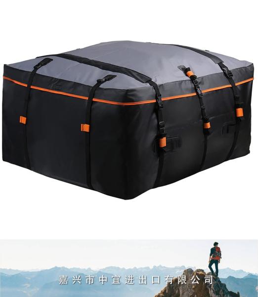 Rooftop Cargo Carrier, Roof Top Luggage Storage Bag