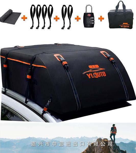 Rooftop Cargo Carrier, Rooftop Car Bag