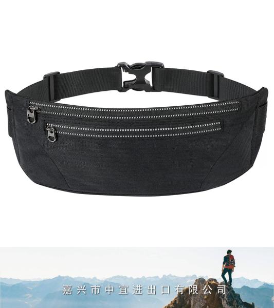 Running Waist Pack, Sports Fitness Running Pack