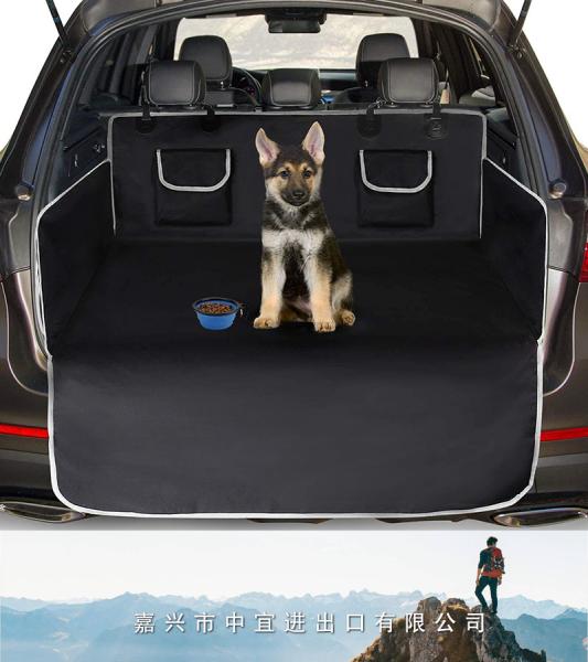 SUV Cargo Liner