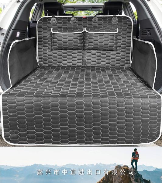 SUV Cargo Liner