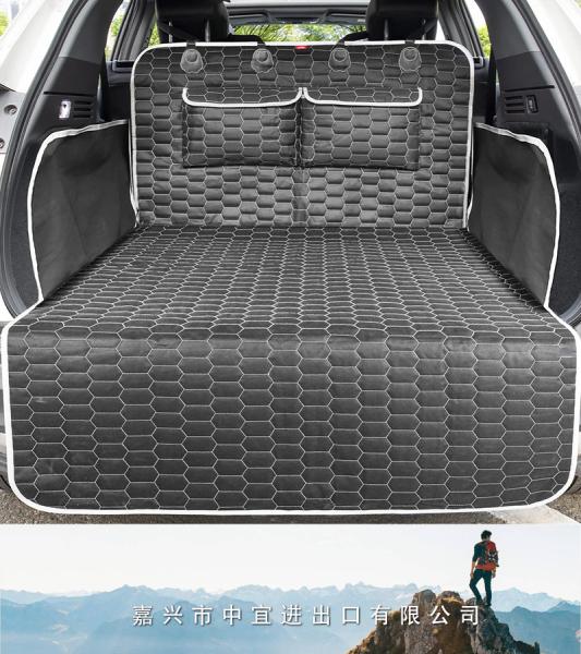 SUV Cargo Liner