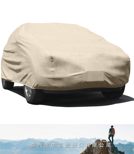 SUV Cover, Weather Protection Cover