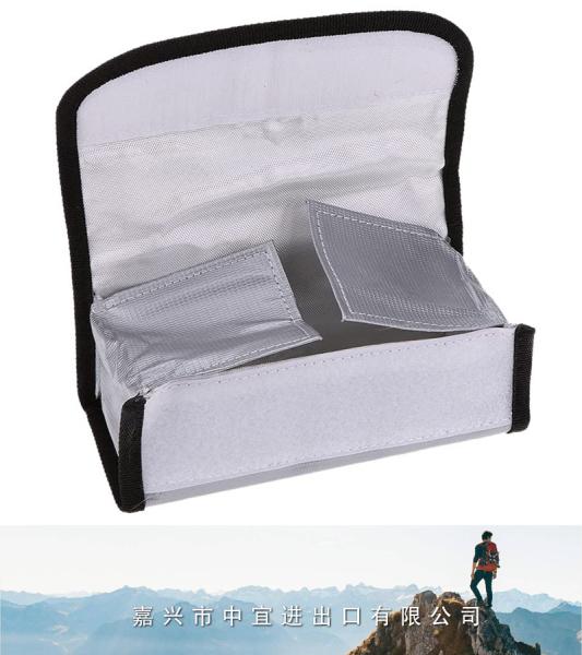 Safe Bag, Fireproof Explosionproof Bag