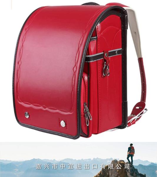 Satchel Backpack, School Backpack