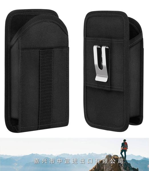Scanner Holster, Carrying Case Pouch