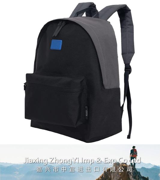School Backpack, Lightweight Casual Backpack