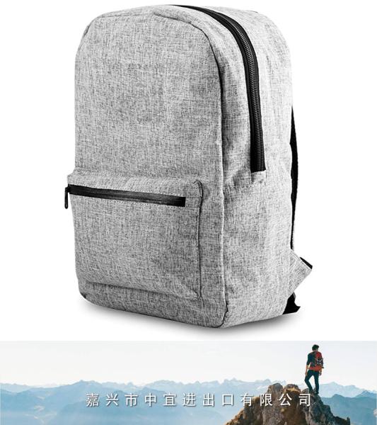 School Backpack, Smell Proof Backpack