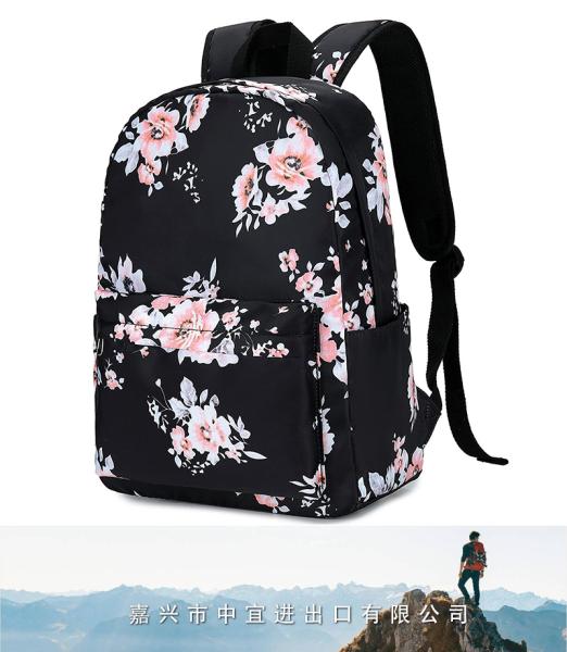 School Backpack, Women Laptop Backpack