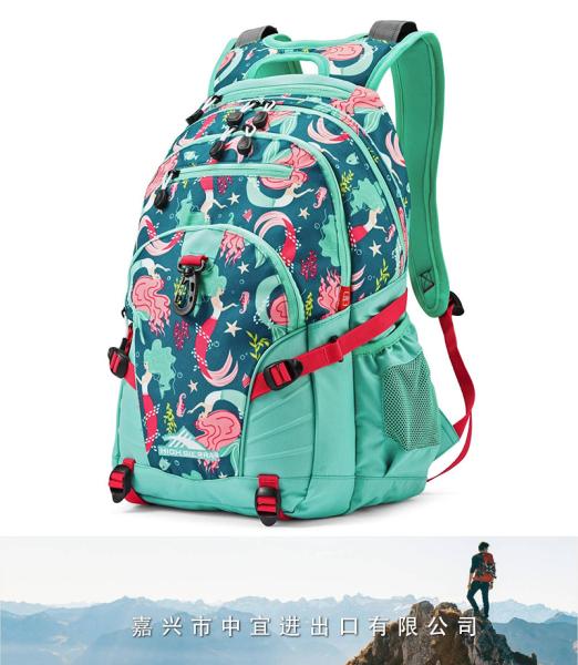 School Backpack, Work Bookbag