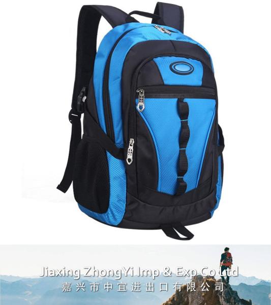 School Bag, Casual Daypack, Book Bag