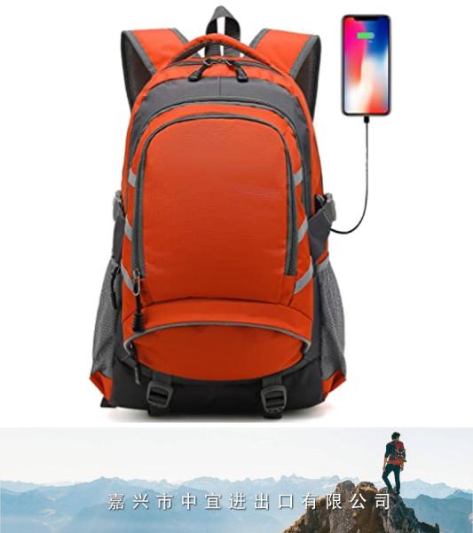 School Laptop Backpacks, Travel College Bookbags