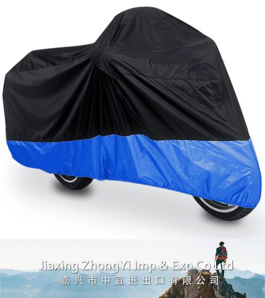 Scooter Motorcycle Cover