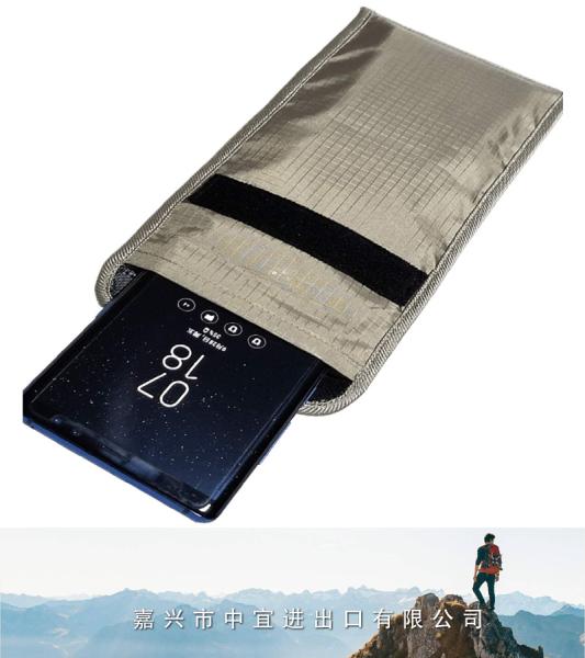 Shielding Pouch, Signal Blocking Bag