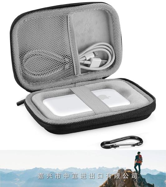 Shockproof Carrying Case, Battery Pack
