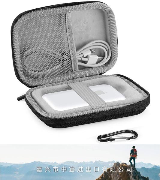 Shockproof Carrying Case, Battery Pack