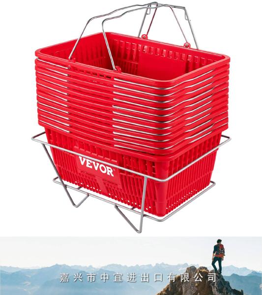 Shopping Basket