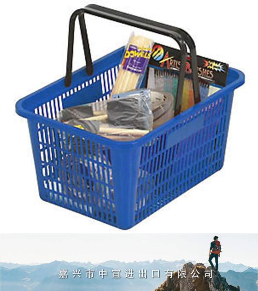 Shopping Basket