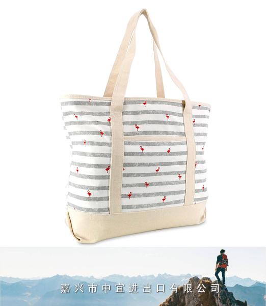 Shopping Tote Bag