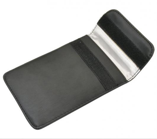 Signal Blocker Anti-Radiation Shield Case Bag Pouch