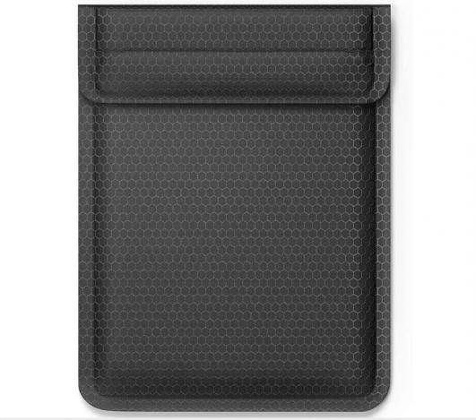 Signal-Blocking Key Fob Faraday Bag Privacy for Mobile Devices with Anti-Hacking