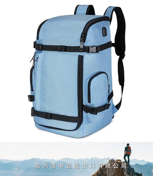 Ski Boot Bag Backpack