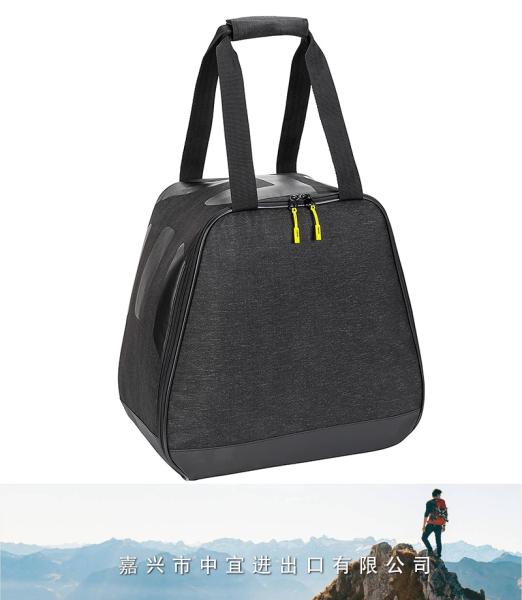 Ski Snowboard Bag, Travel Ergonomic Bag