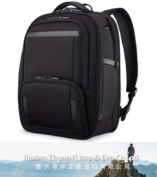 Slim Backpack