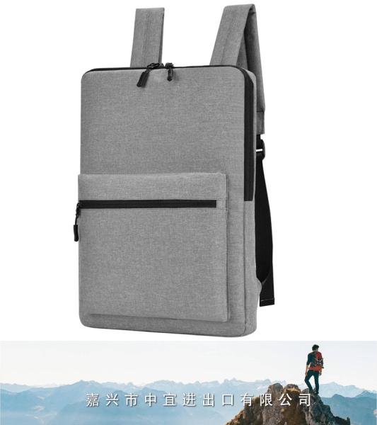 Slim Business Backpack, Slim Travel Backpack