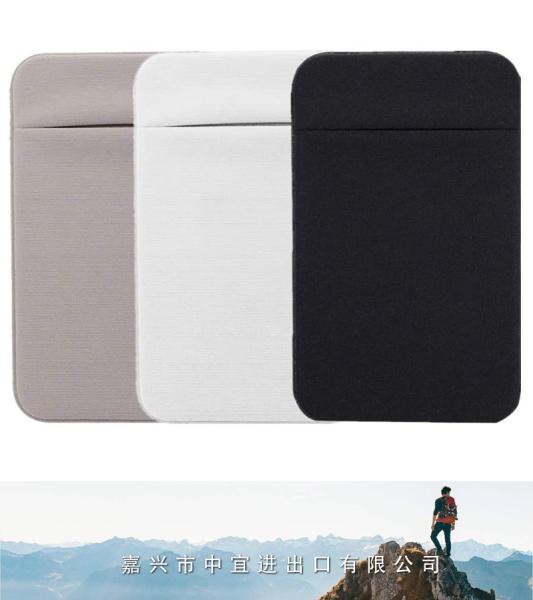 Slim Credit Card Holder