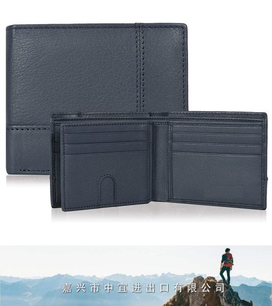 Slim RFID Wallets, Bifold Wallets