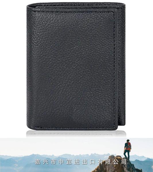 Slim RFID Wallets, Trifold Wallets