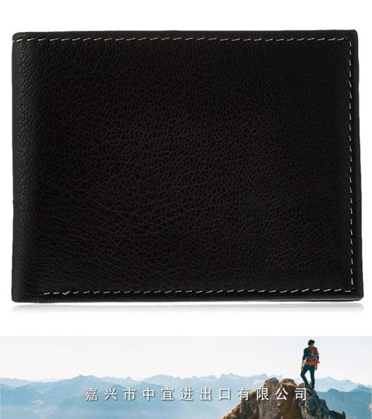 Slimfold Leather Wallet