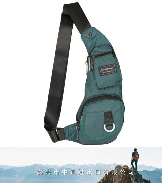 Sling Backpack, Sling Bag