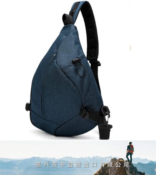 Sling Bag Backpacks, Sling Shoulder Backpacks