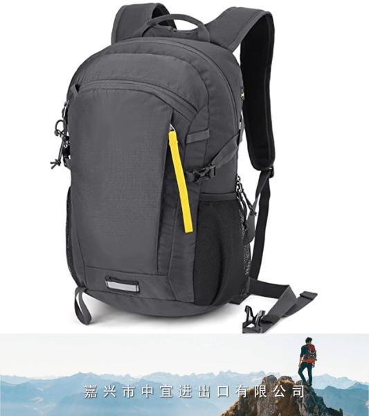 Small Hiking Backpack, Lightweight Travel Backpack