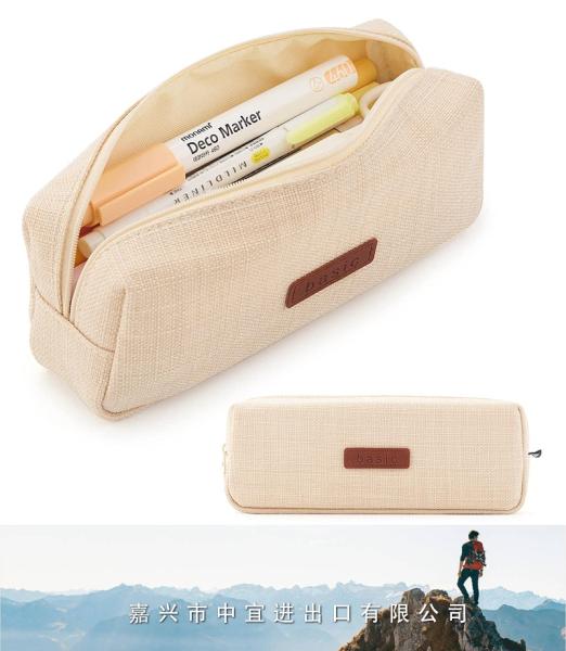 Small Pencil Case, Student Pencil Pouch