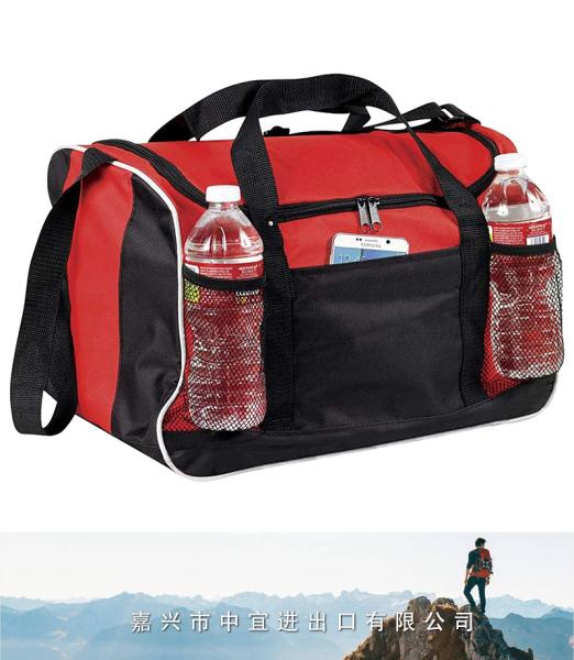 Small Travel Carry On Bag, Sport Duffel Gym Bag