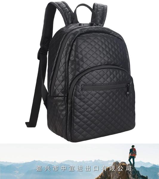 Smell Proof Backpack, Women Travel Backpack