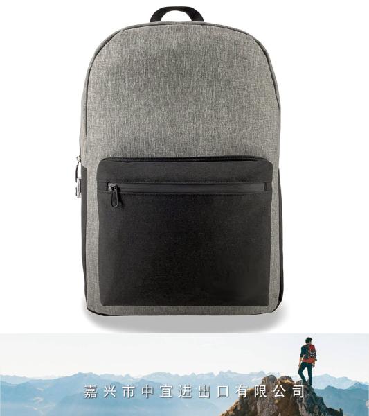 Smell Proof Backpack